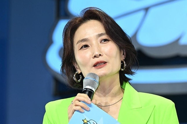 박경림, 고2 아들 진로는 “스스로 결정할 때까지 기다려”…현실 육아법 공개