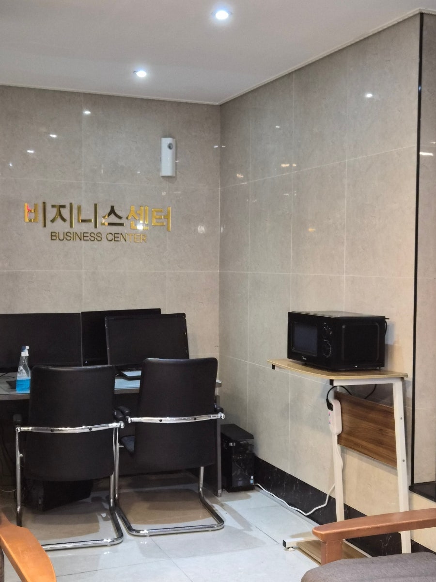 아인스호텔 사진 4