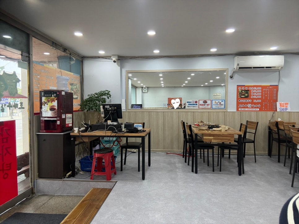조마루감자탕 제천점 사진 3