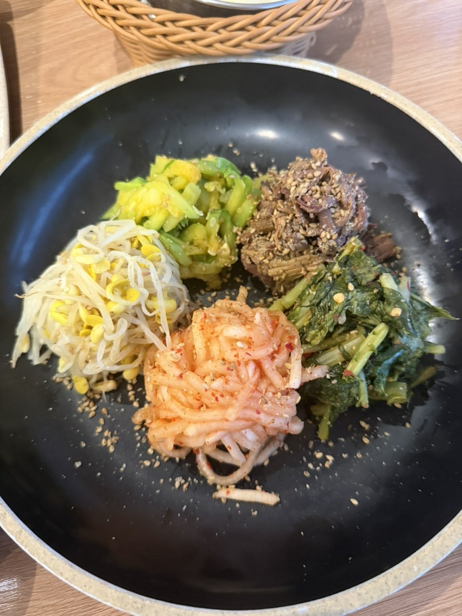 사송보리밥 사진 6