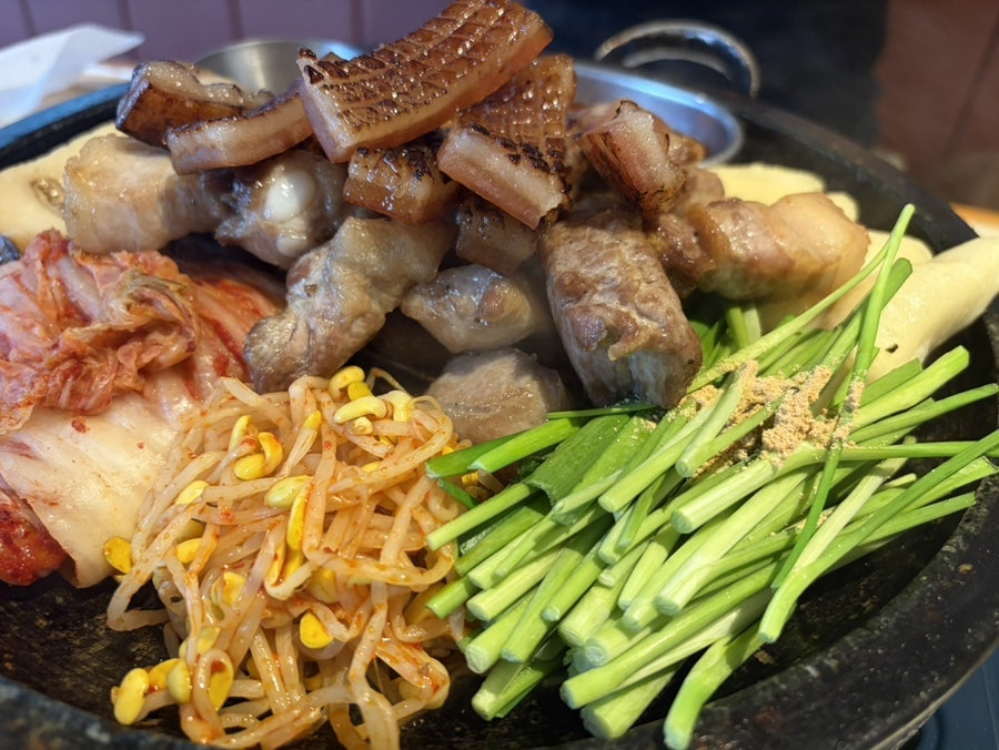 역전할머니맥주 서울고척점 사진 6
