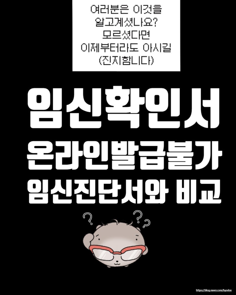 임신확인서 재발급 방법 총정리｜임신진단서와 차이, 발급 시기·비용까지 쉽게 알아보기
