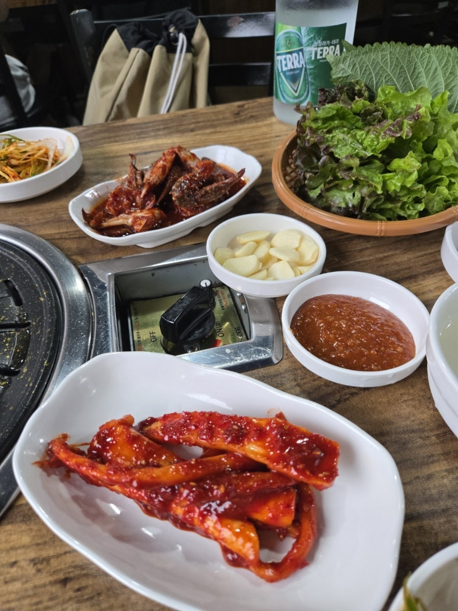 터널돼지갈비 사진 3