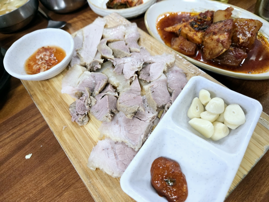 전원일기 본점 사진 1