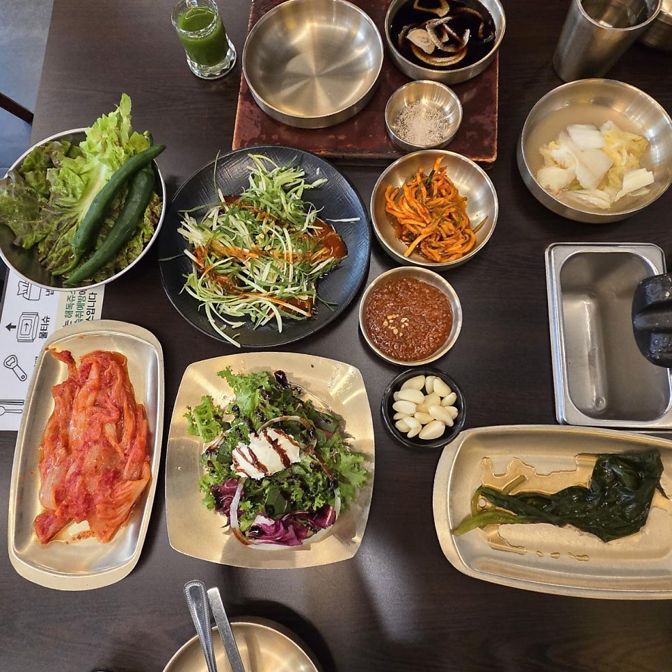 Samgyeopsikdang Byeolnaejeom photo 3