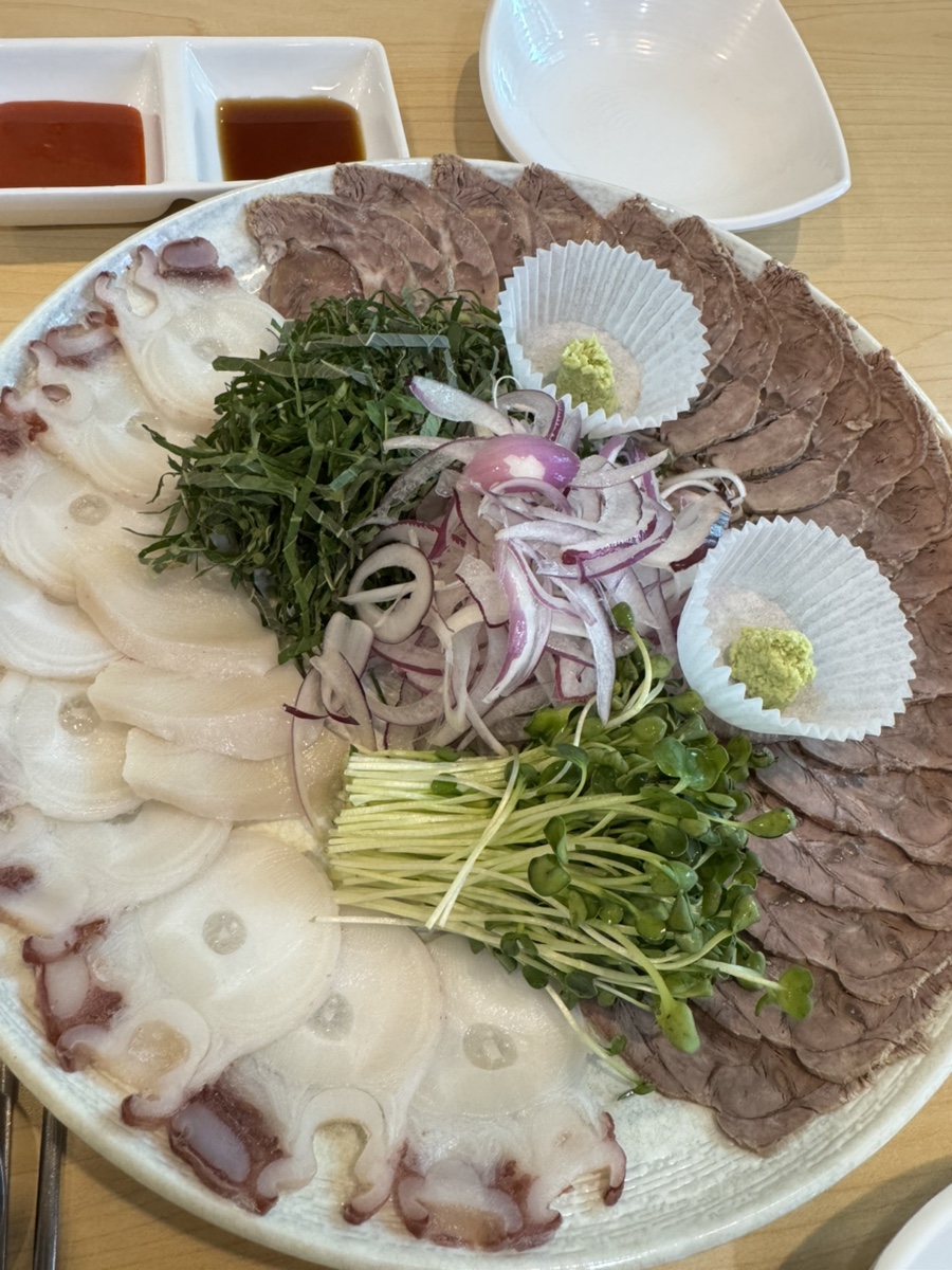 세모식당 사진 1