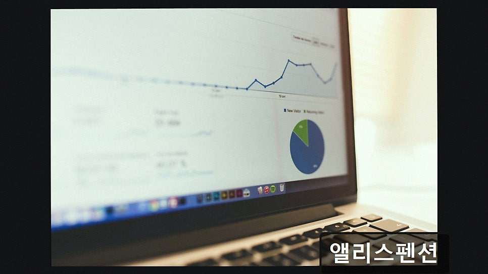 앨리스펜션 사진 3