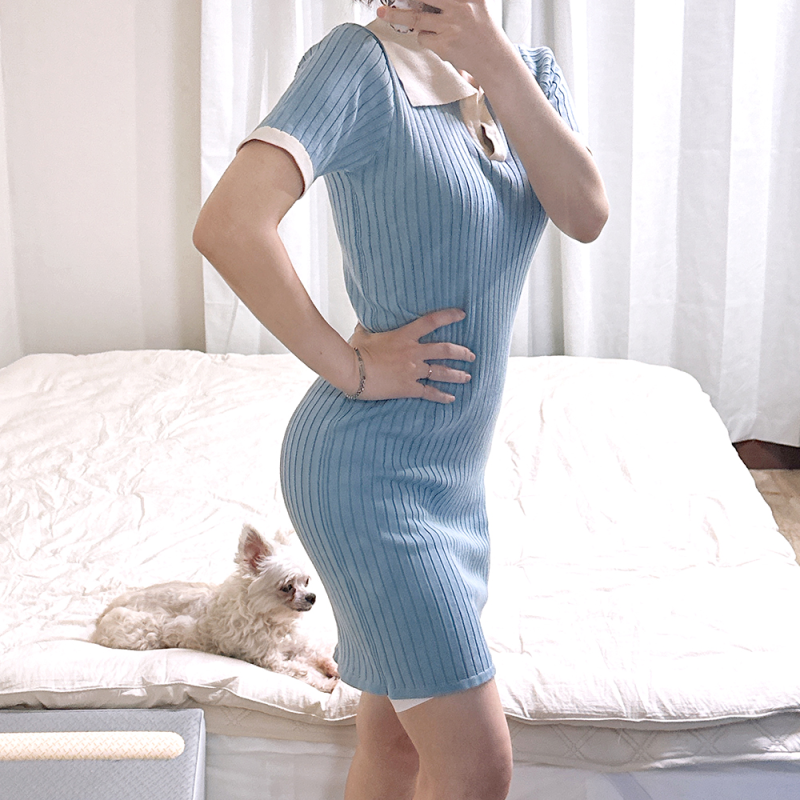 웨딩 보정속옷 추천 소네트 롱거들 머메이드 핏이 달라져요!