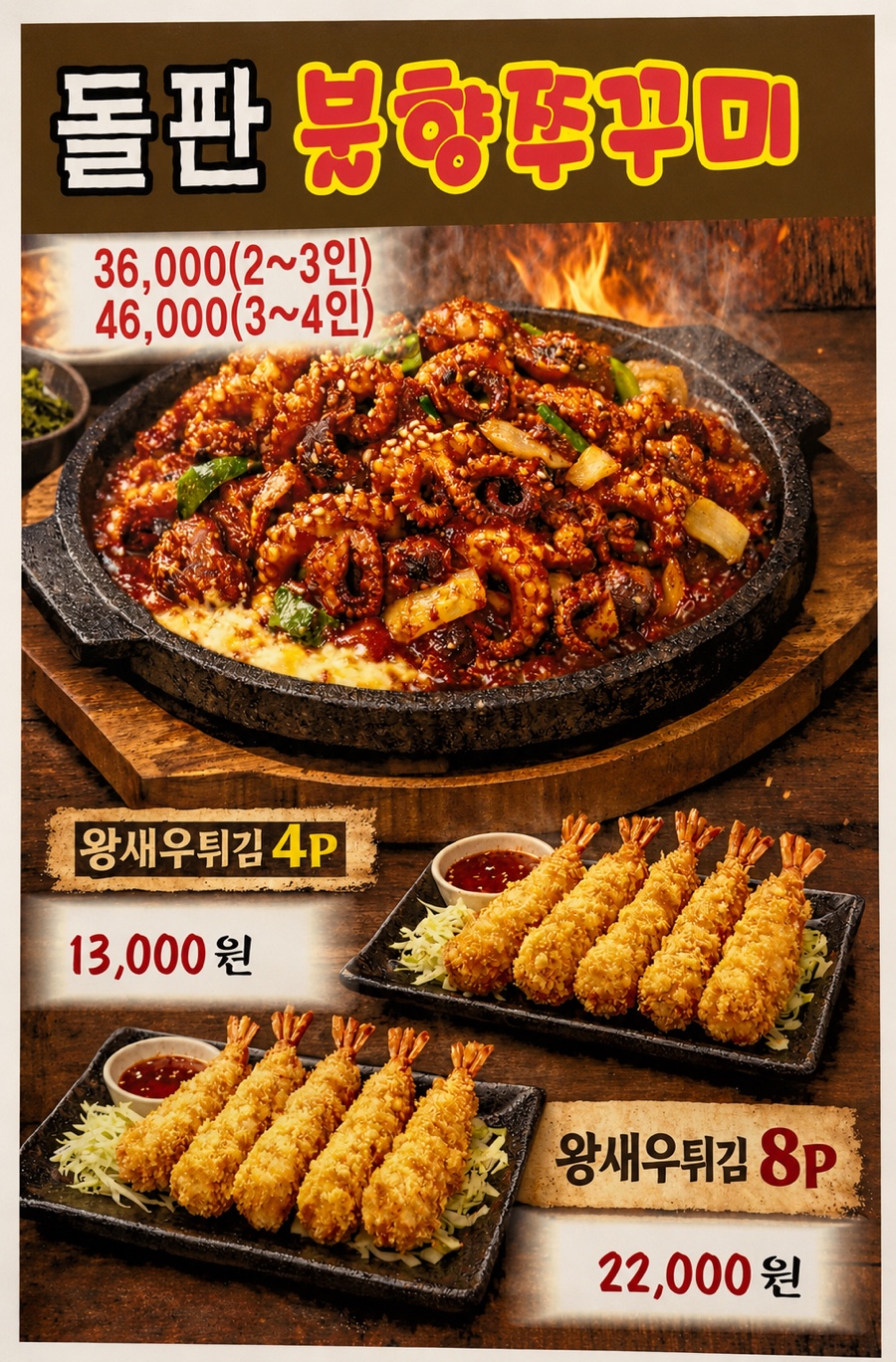 이가불쭈꾸미 사진 5