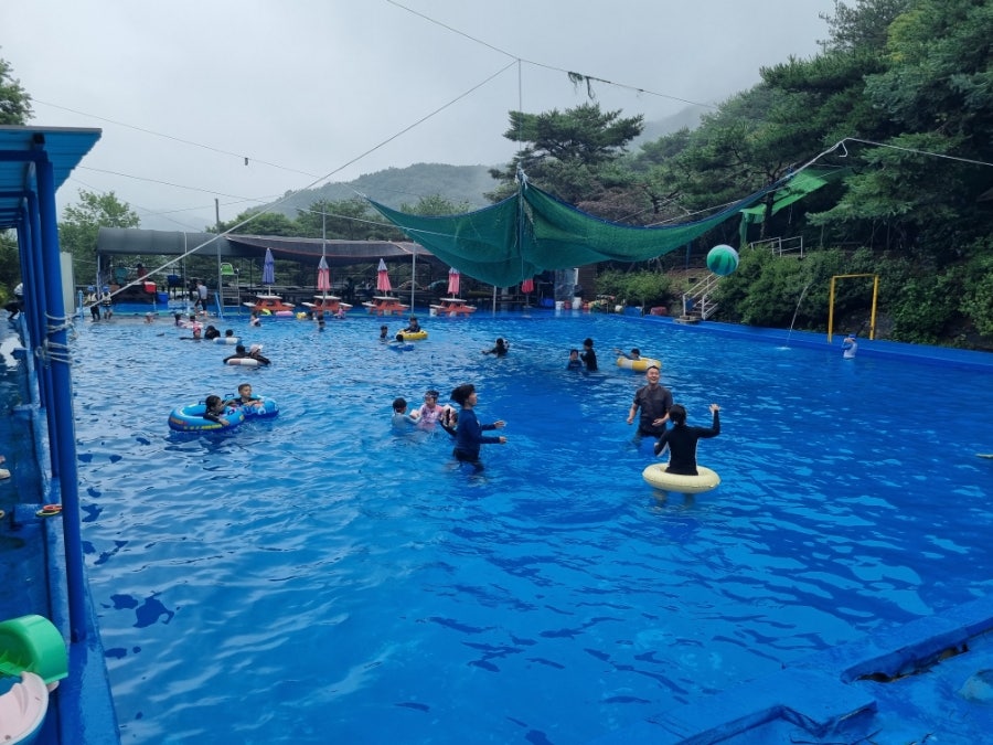 이안숲속 사진 5