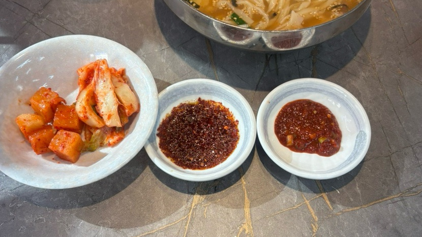 복희칼국수 사진 5