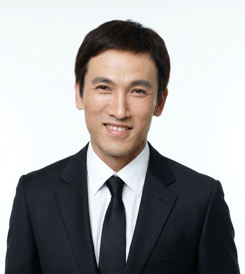 "형들이 서울대 교수, 검사 출신 국회의원" 조폭 전문 배우의 반전 가족사