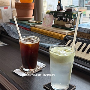 건대 카페 오드커피하우스 이게 바로 젠지감성일까