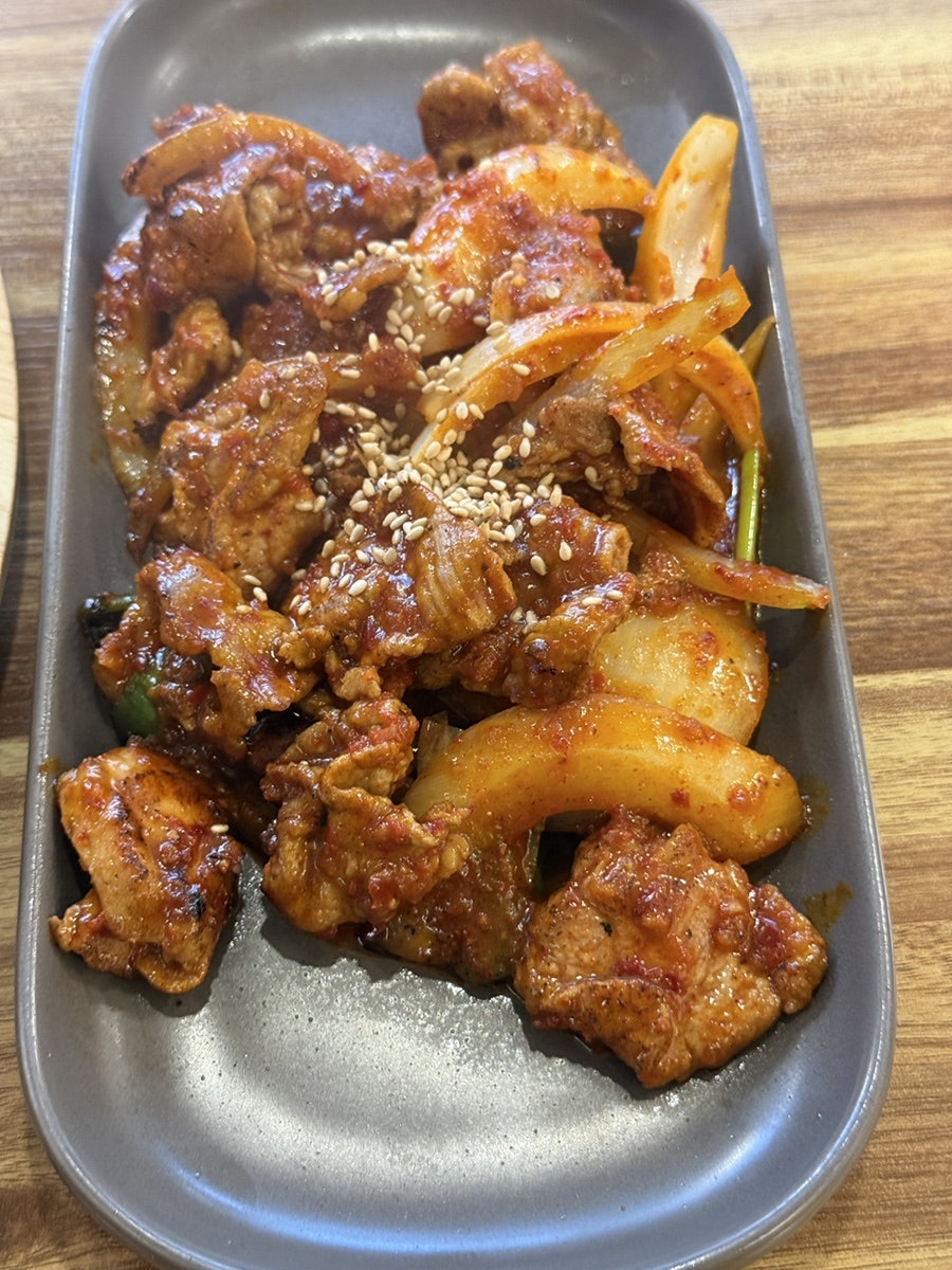 달그락식탁 사진 4