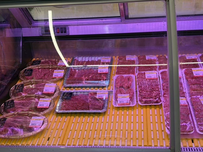 참조은정육식당 사진 2