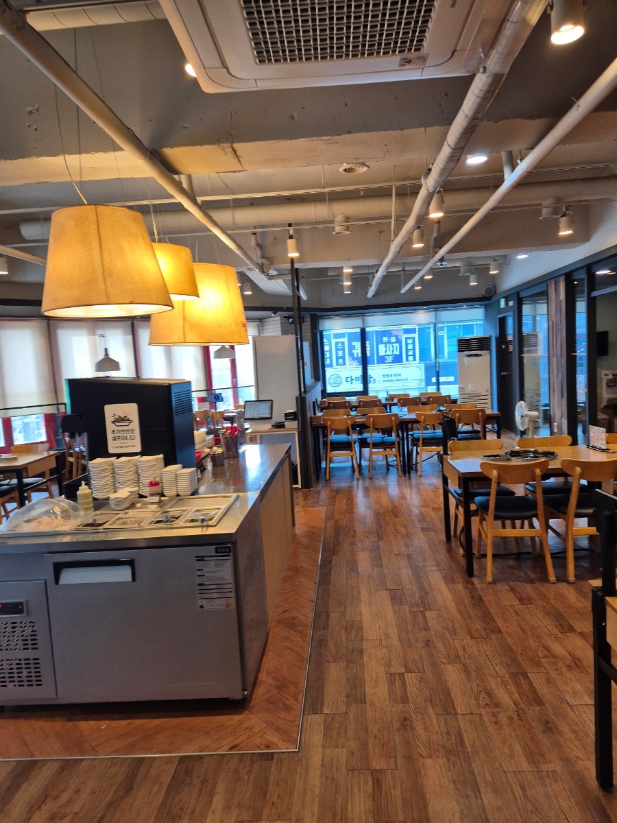 성원닭갈비 부평역점 사진 4