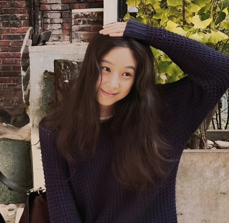 40대 헤어스타일 추천, 정려원이 선택한 머리에는 공통점이 있었다