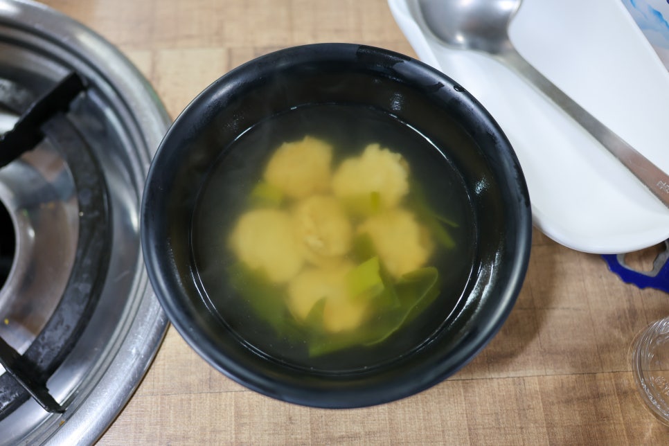 쭈오쭈오연탄구이 사진 4