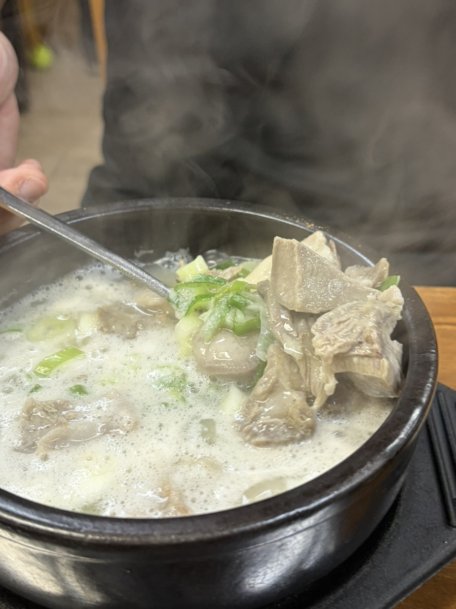 도가왕순대 사진 6