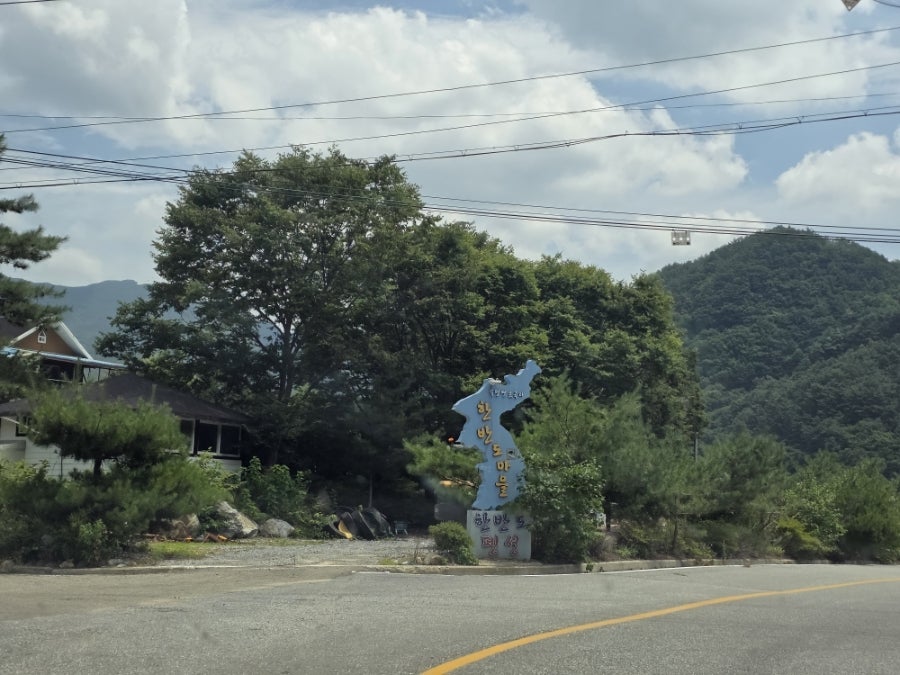 정선통나무펜션 사진 4