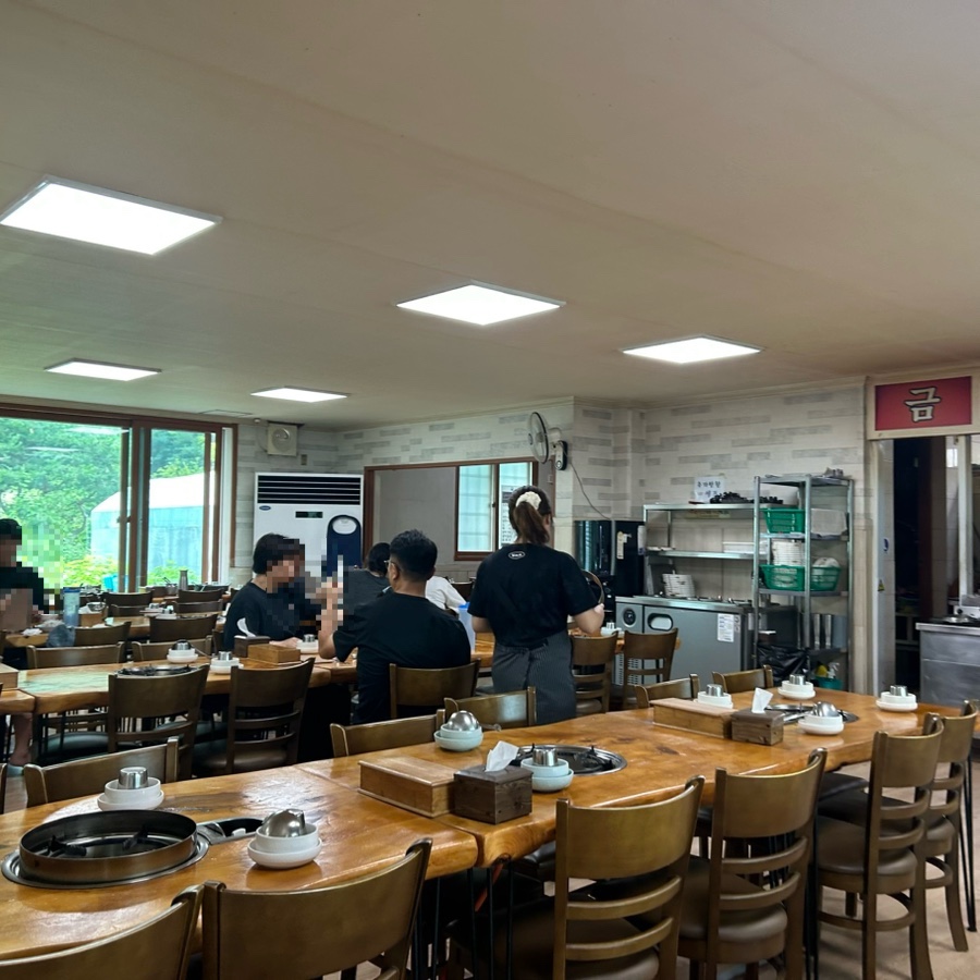 금강식당 사진 5