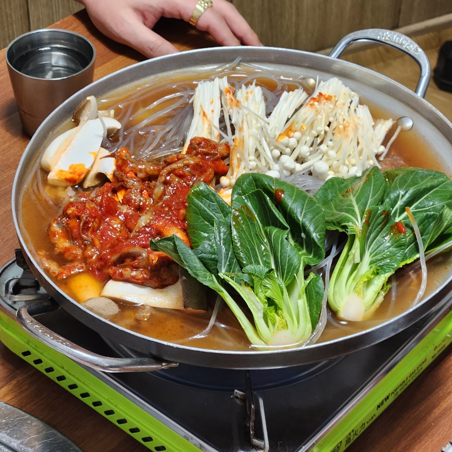 남미회관 사진 5