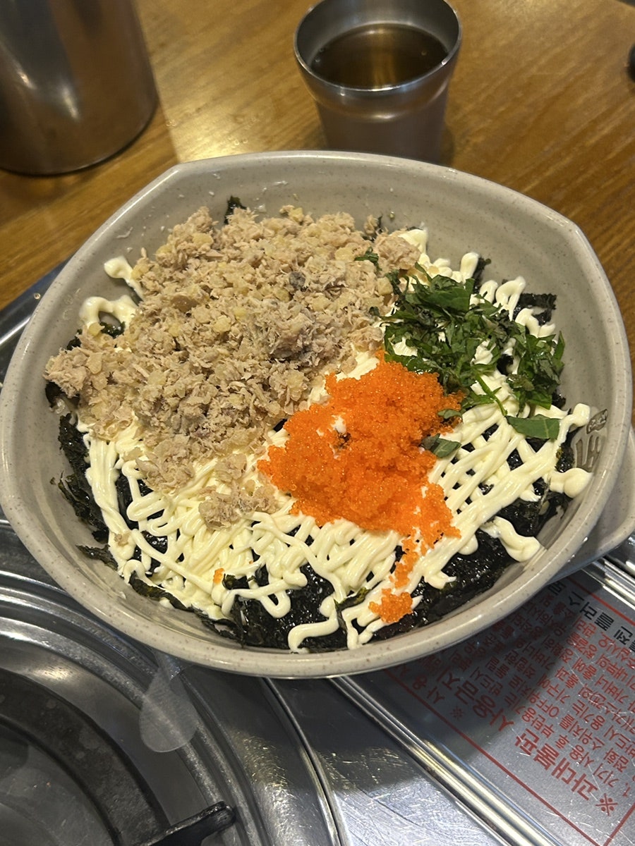 짚신매운갈비찜 광주유스퀘어점 사진 6