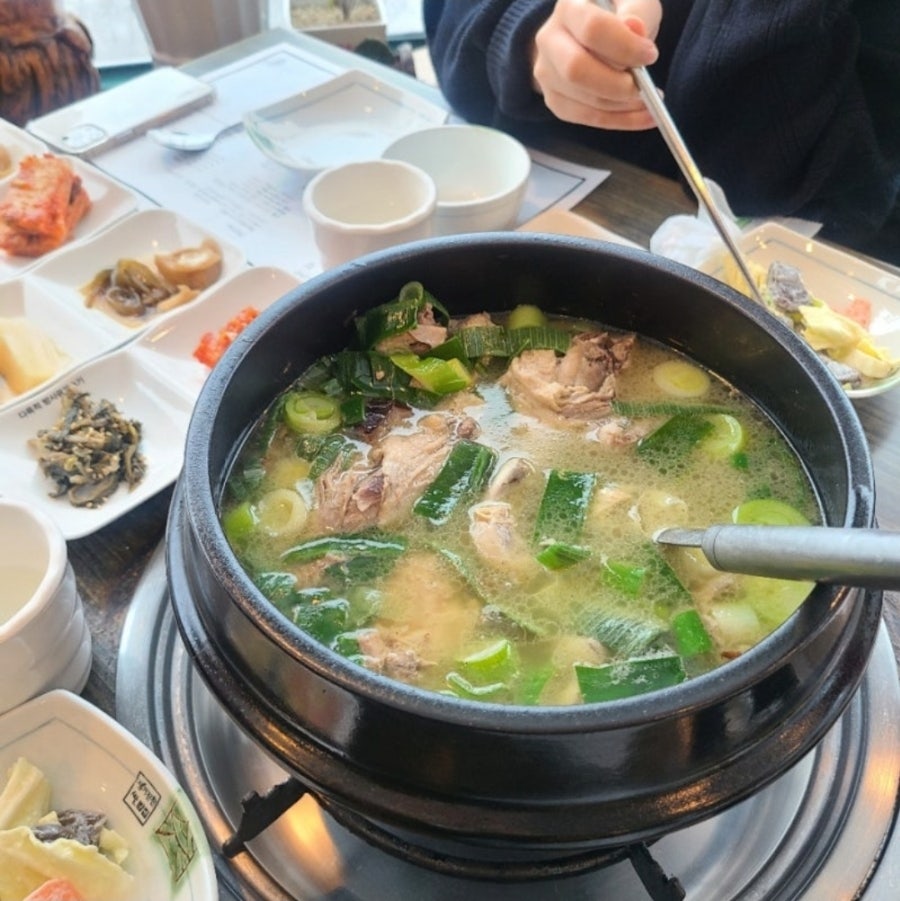 골프존카운티 화랑 골프텔 사진 2