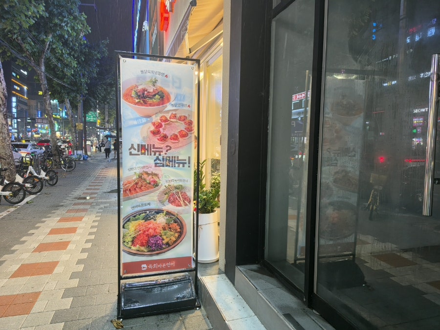 바른연어 사진 4