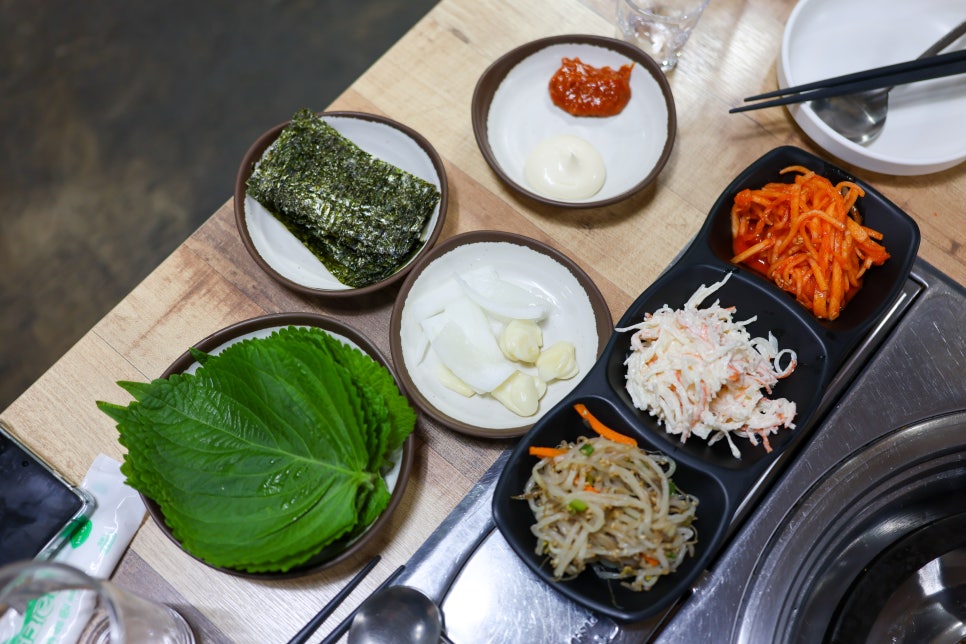 쭈오쭈오연탄구이 사진 5