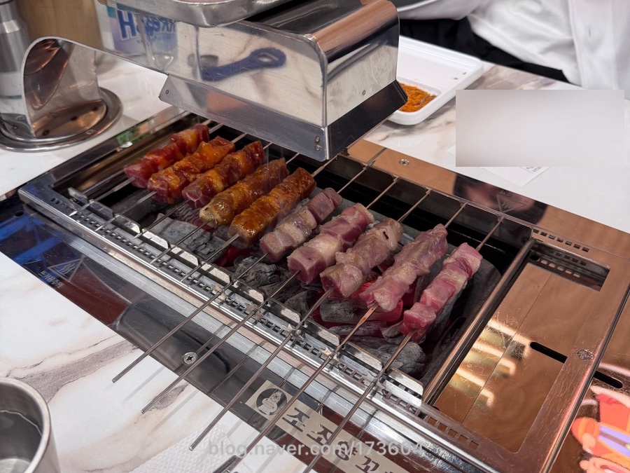 조조양꼬치 고척3호점 사진 6
