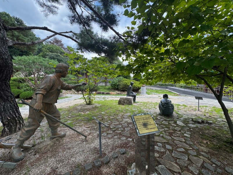 [태교여행/강촌 엘리시안 2일차] 김유정 레일바이크, 혜정닭갈비, JOC젤라또, 육림닭강정 완벽....