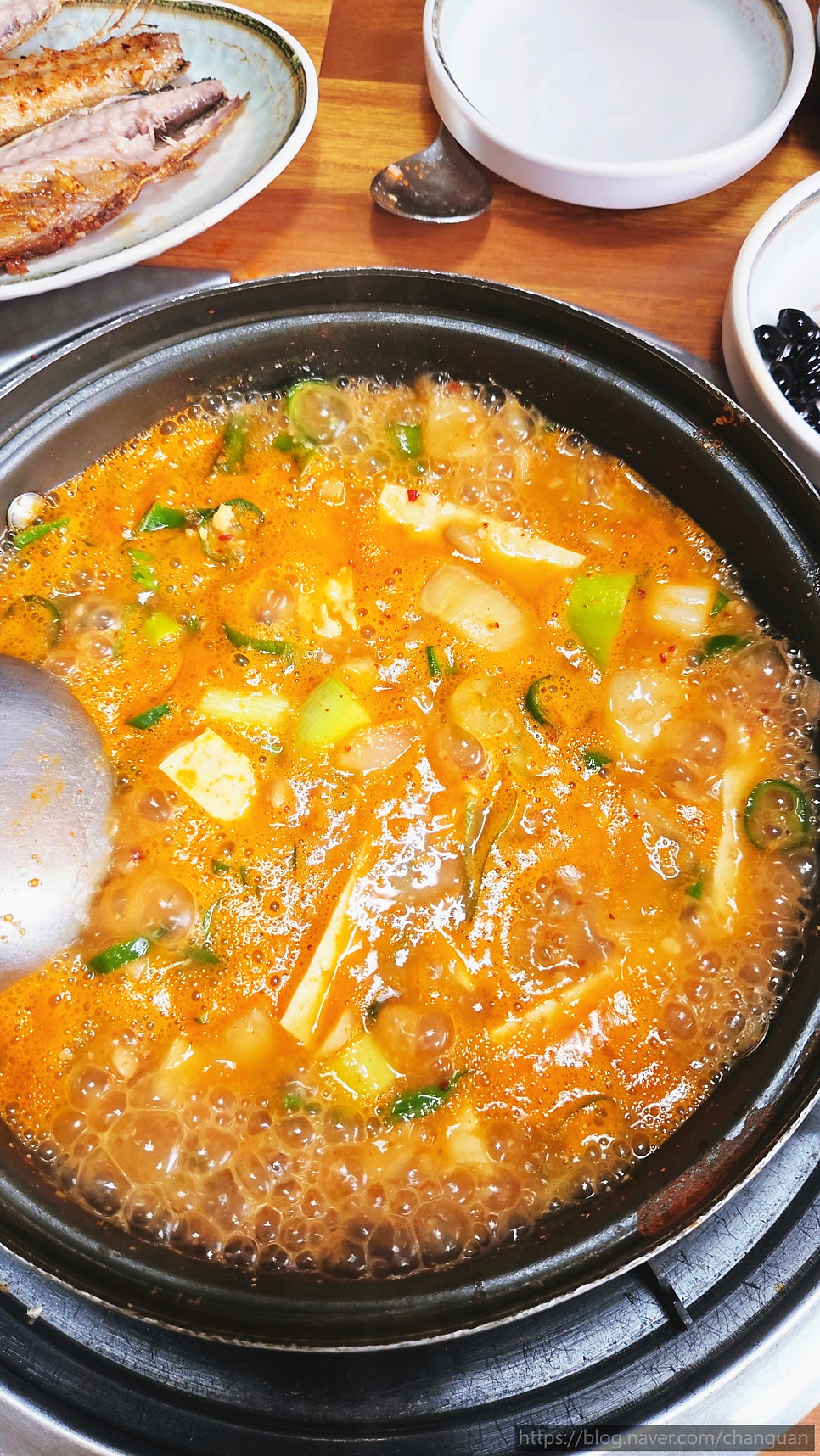 재복식당 사진 1