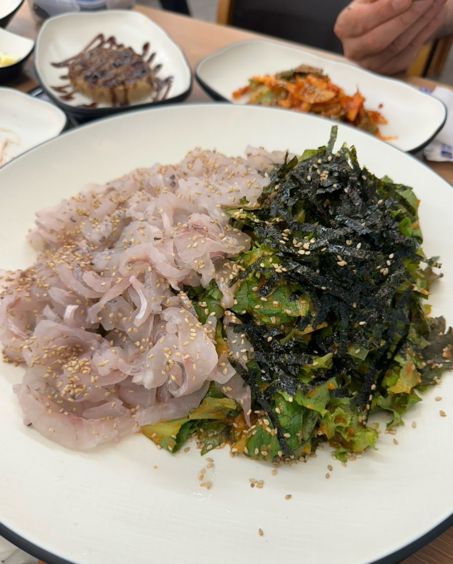갯마을 사진 5