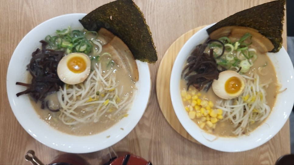 큐슈울트라아멘 인천논현점 사진 1