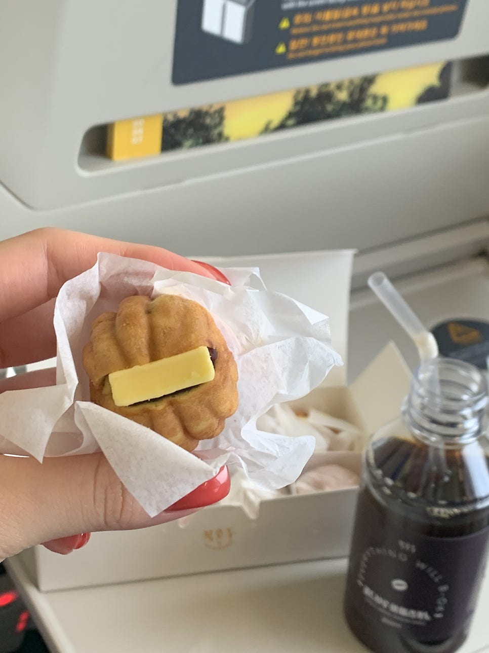 복호두 파주운정점 사진 1