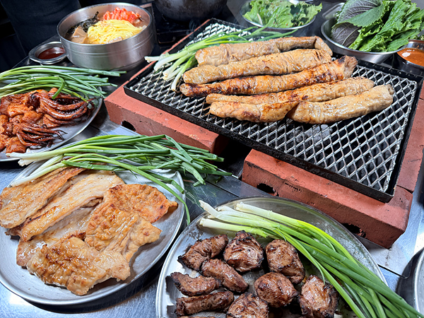 대박이네 사진 2