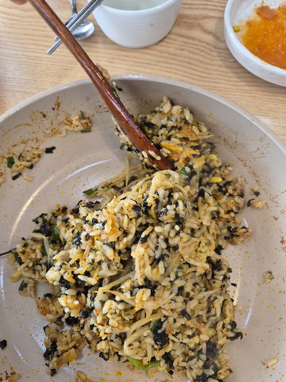 심학산아구찜 사진 5