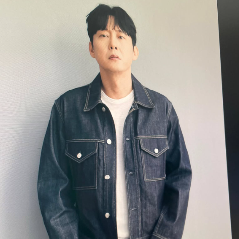 “펜트하우스 재력가로 돌아왔는데…” 배우 박병은이 18년 동안 이름 없이 버틴 사정