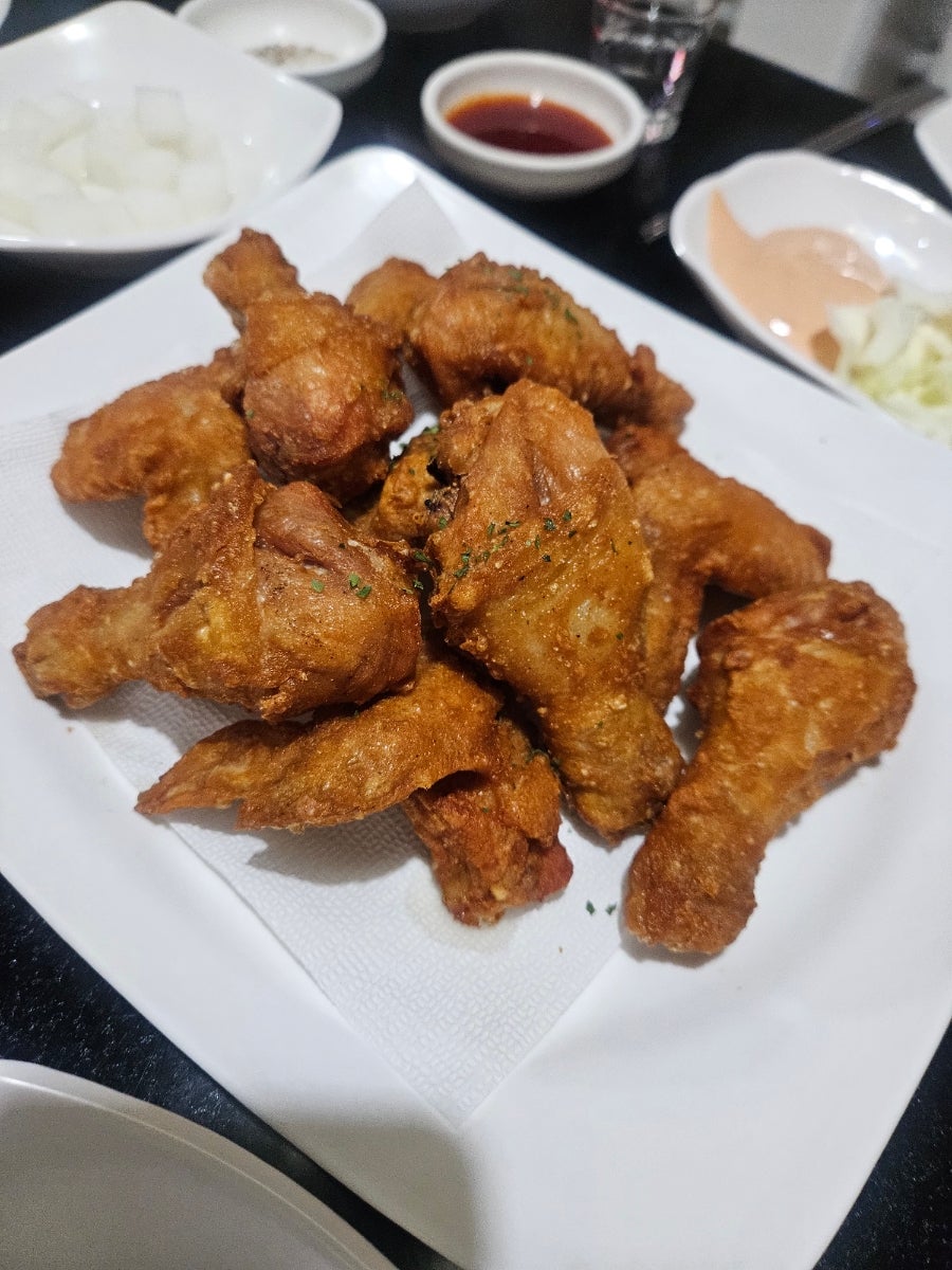 대박통닭가맥 사진 2