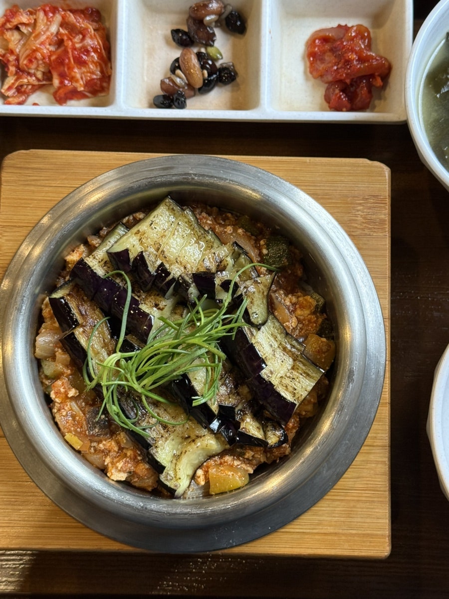사계솥밥 본점 사진 6