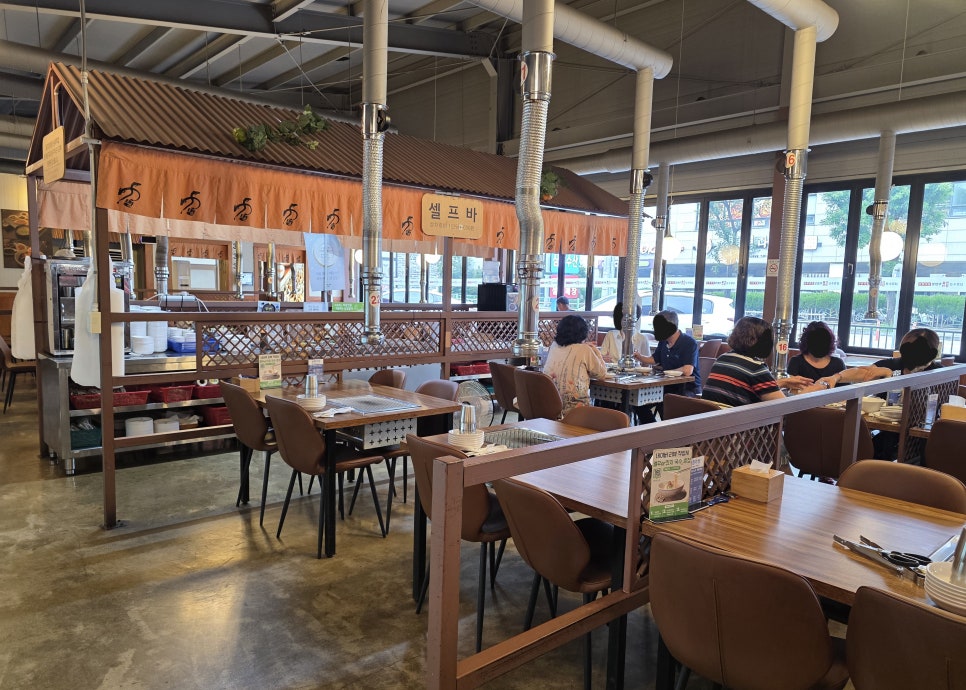 삼창수산 오산점 사진 2