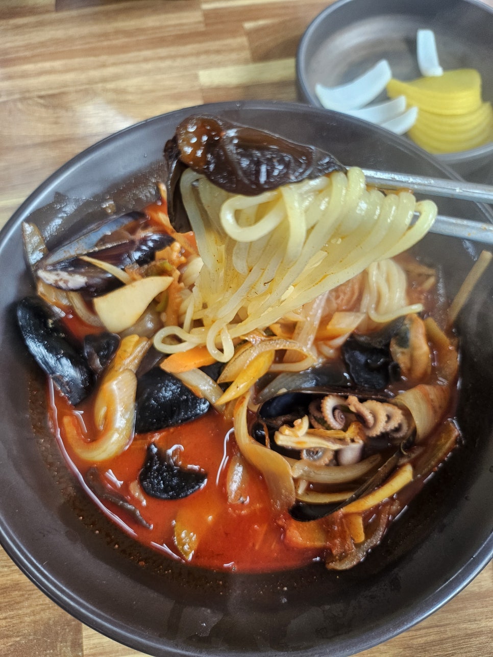김삿갓 본점 사진 5