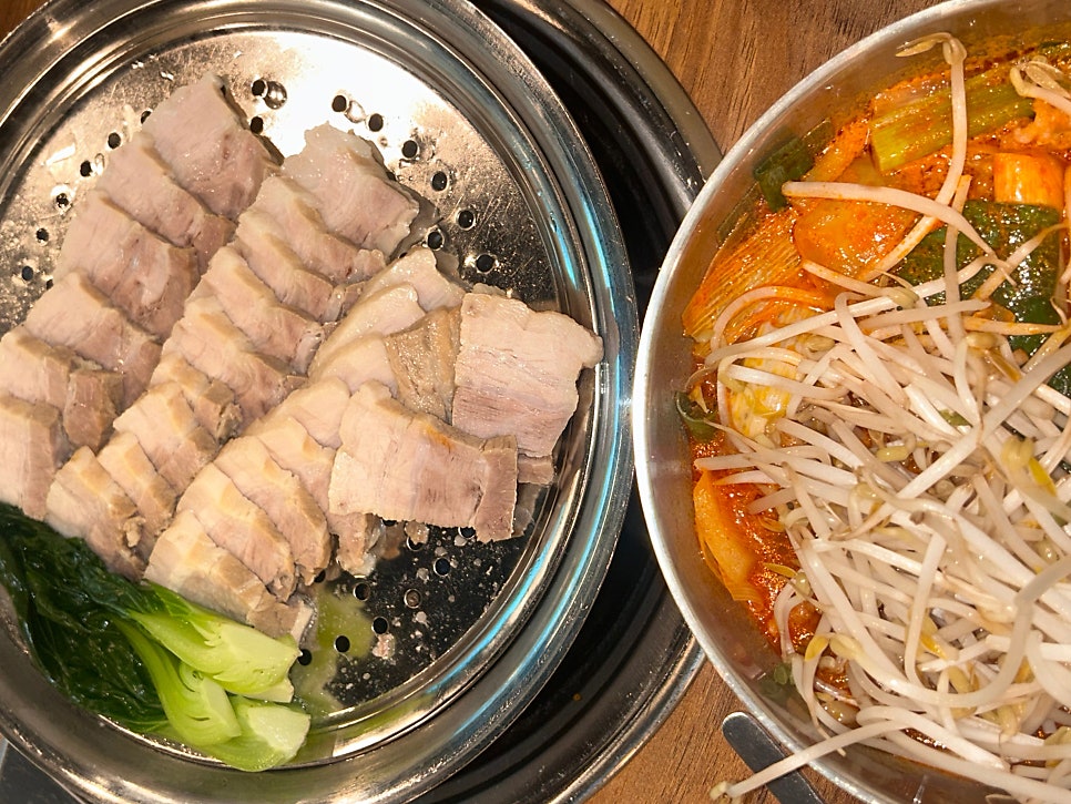 화락관 신촌본점 사진 1
