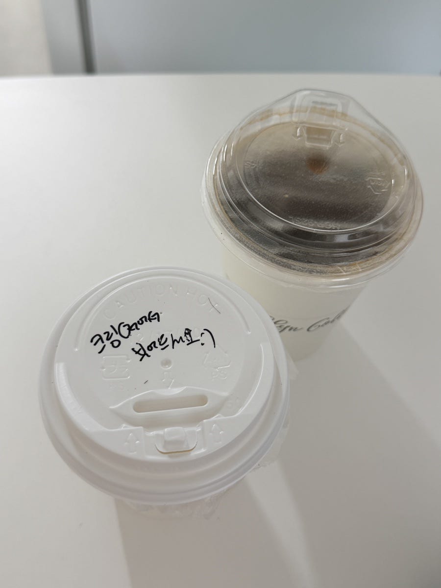 브루클린커피 사진 2