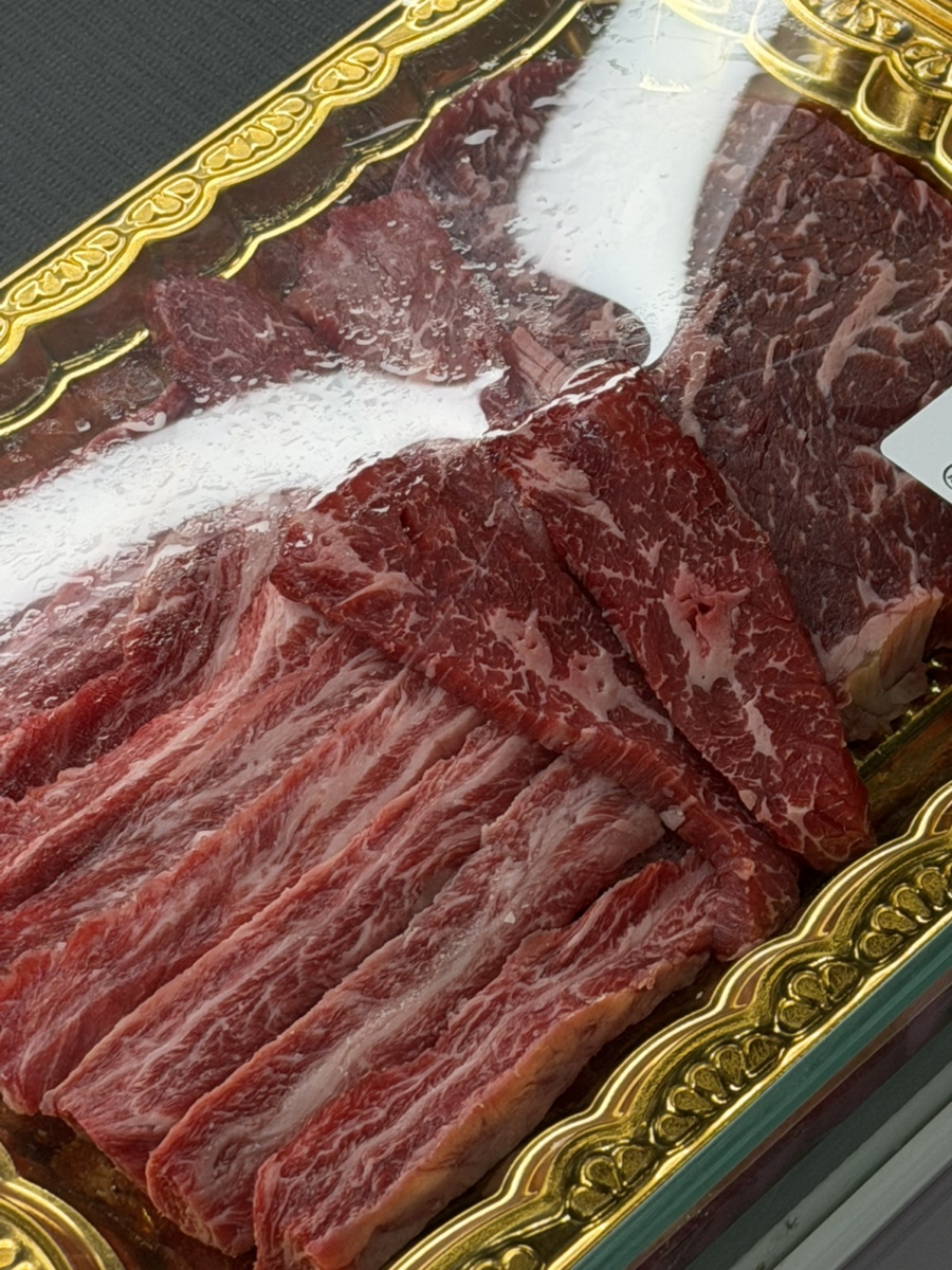 암소가식육식당 사진 2