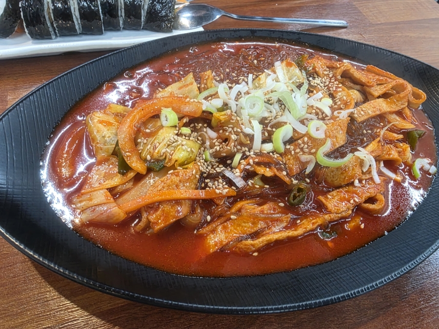 김밥천국 사진 1