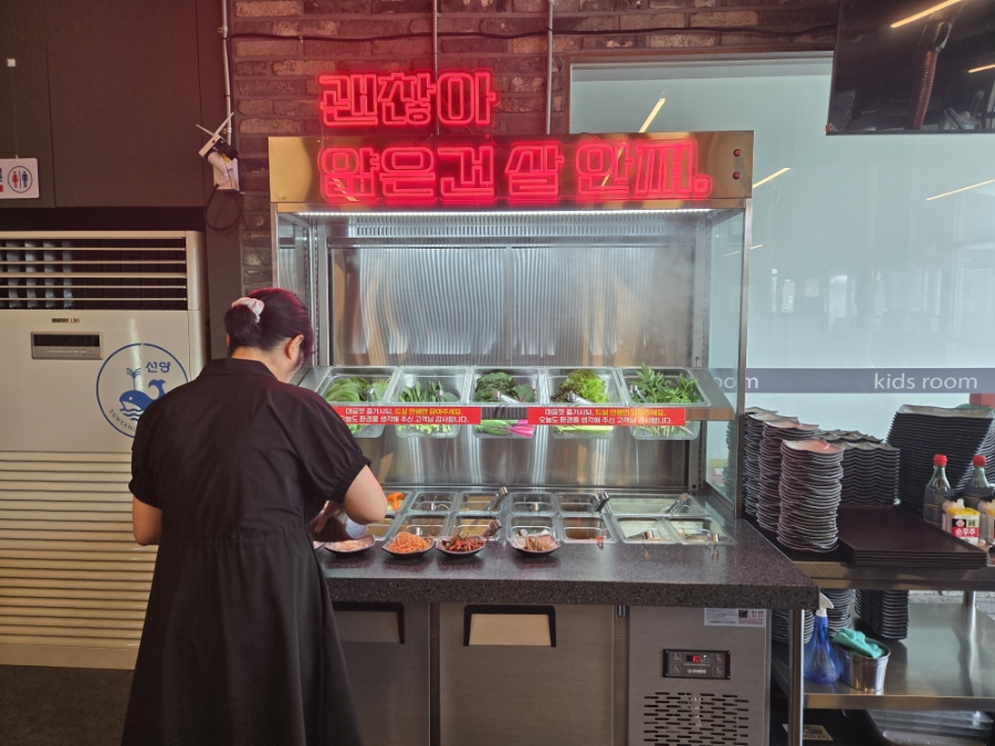 대패마켙 천안신방점 사진 6