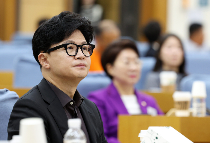 <b>이건태</b>·무소속 <b>한동훈</b>, '검찰 보완수사권 폐지' 놓고 끝장<b>토론</b>... 