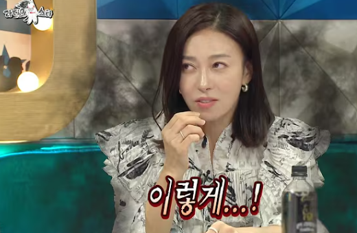 "이번엔 또 얼마나 소름 돋게 할까?" 2년 만에 친정 복귀한 '변신의 귀재' 장영남, 조선 오컬트....